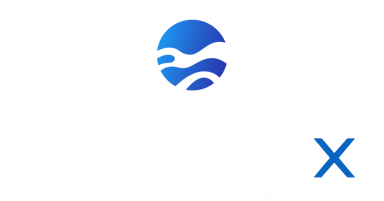 OceanX Ltd